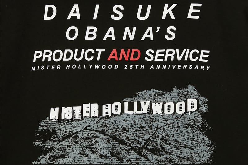 ★☆XTR Death Star☆★サマーセール限定☆★ N.HOOLYWOOD x ©SAINT Mxxxxxx T-shirt Release Info | Hypebeast