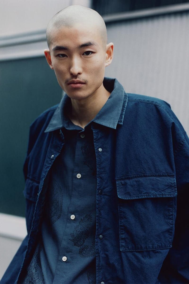 nanamica × A KIND OF GUISE Shoulder Bag SHOULDER BAG – A KIND OF GUISE