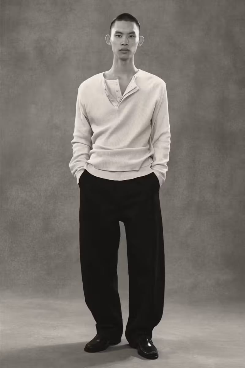 Soshiotsuki x Zara Collection Release Date Info | Hypebeast