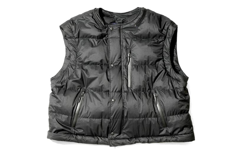 エンジニアドガーメンツxナンガによる最新コラボプロダクトがリリース