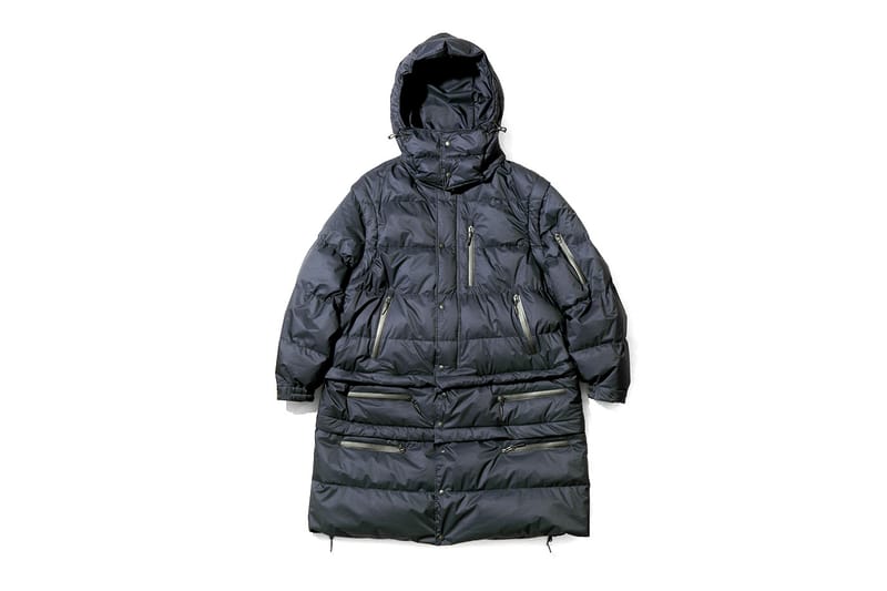 エンジニアドガーメンツxナンガによる最新コラボプロダクトがリリース