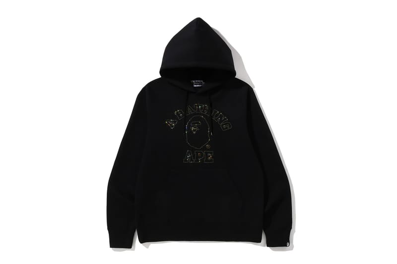 Swarovski x Bape Collection Release Info | Hypebeast