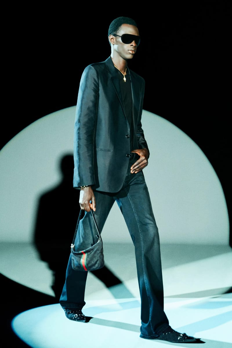 Demna's Gucci Pre-Fall 2026 Collection Release Info | Hypebeast