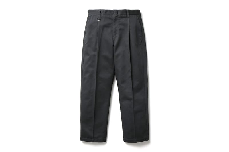 パンツ NEIGHBORHOOD X YOHJI YAMAMOTO PANTS NEIGHBORHOOD x Yohji Yamamoto Pour Homme Collab | Hypebeast