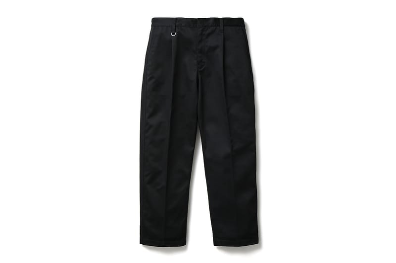 NEIGHBORHOOD x Yohji Yamamoto Pour Homme Collab | Hypebeast