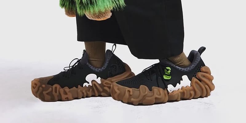 Salehe Bembury x Crocs Juniper “Boba” Info | Hypebeast