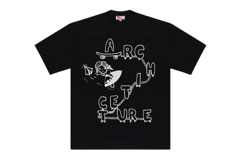 ヴァージル・アブローアーカイブがアブロー・インビテーショナルを開催