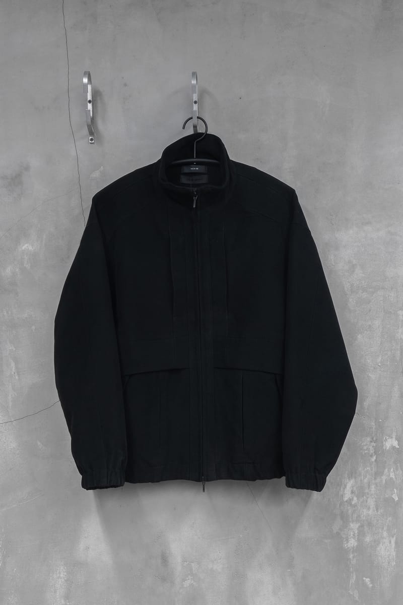 Omar Afridi Vuja Dé NOIR FW25 Release Date | Hypebeast