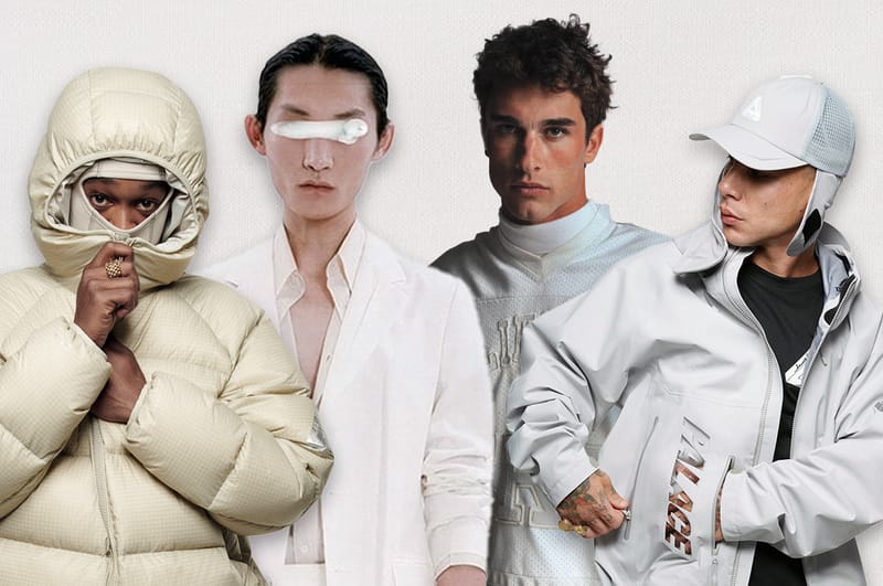 JOURNAL STANDARD relume x Avirex L-2B Jacket | Hypebeast