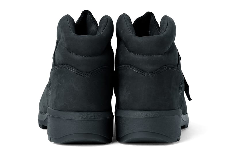 靴 BEAMS Exclusive Timberland Field Boots 9 The long-awaited Wheat color is now available. Special Field Boots