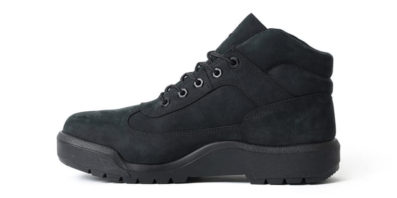 靴 BEAMS Exclusive Timberland Field Boots 9 Timberland x Apple Butter Store x BEAMS Field Boots GTX Release