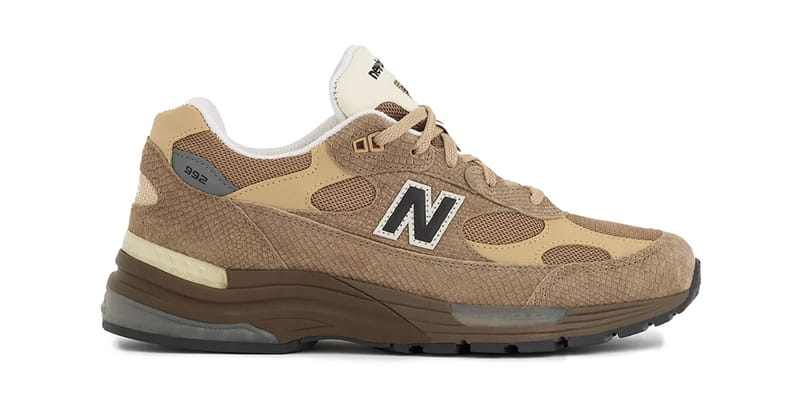 New Balance 992 