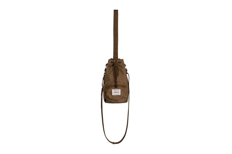 PORTER x HYKE FW25 Collection Release Info | Hypebeast