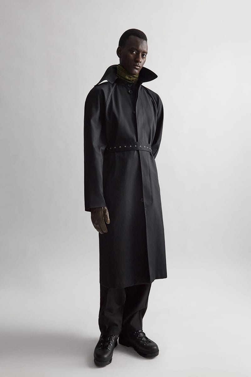 Galilee By Sea FW25 Collection Lookbook Preview | Hypebeast