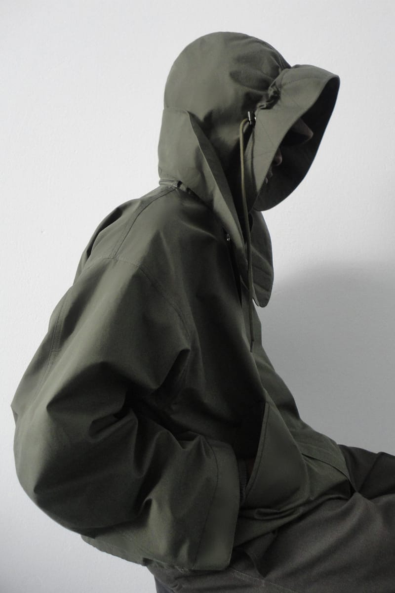 Galilee By Sea FW25 Collection Lookbook Preview | Hypebeast