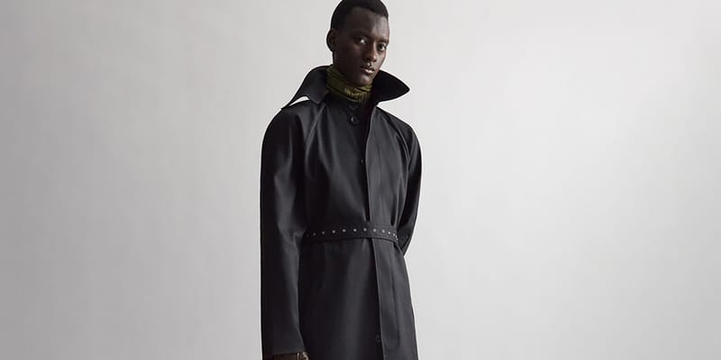 Galilee By Sea FW25 Collection Lookbook Preview | Hypebeast