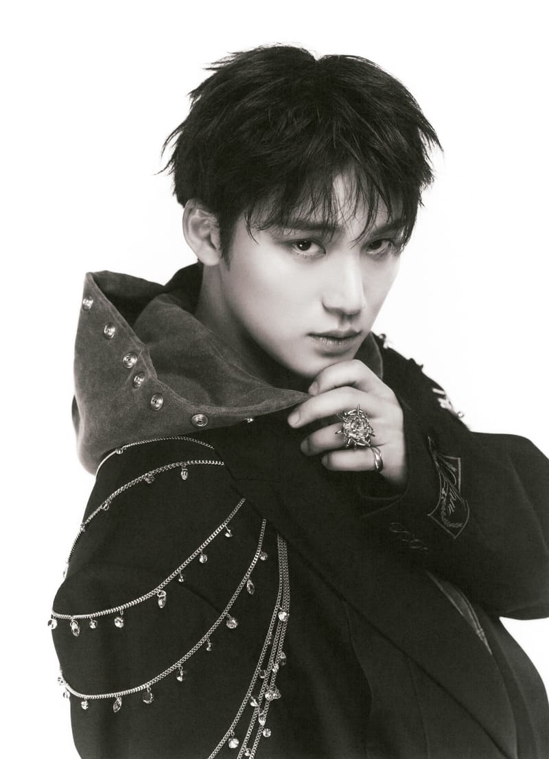 Hypebeast Magazine: CxM (SEVENTEEN) Cover Story | Hypebeast