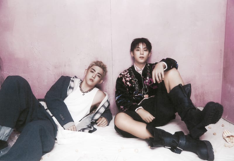 Hypebeast Magazine: CxM (SEVENTEEN) Cover Story | Hypebeast