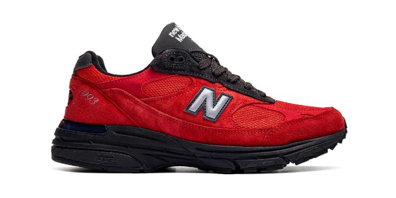New Balance 993 