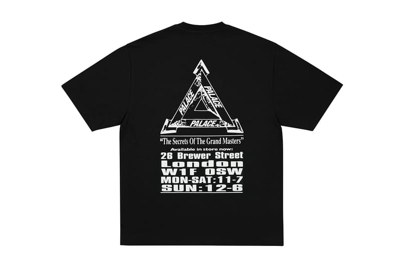 8 Drops You Don't Want to Miss This Week Supreme | Hypebeast