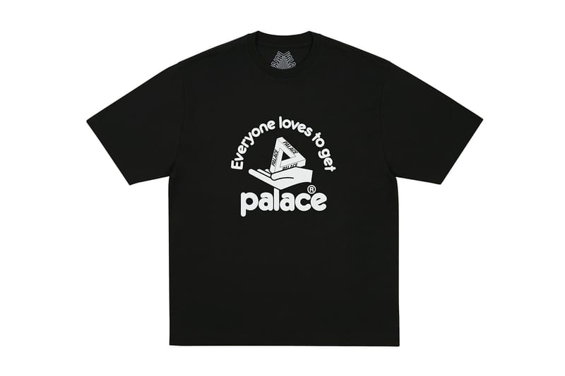 Palace x Nike Air Max DN8 Trio Apparel Collection | Hypebeast