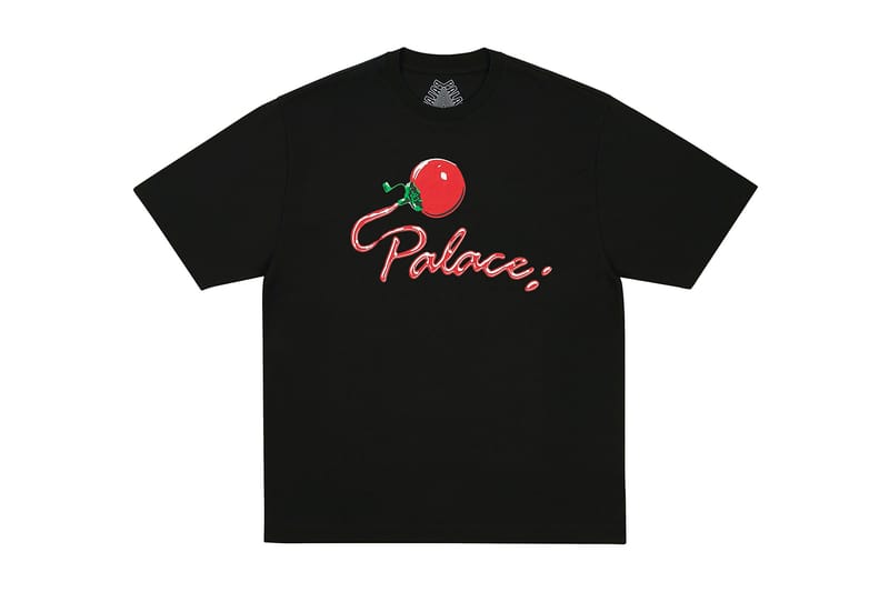 Palace x Nike Air Max DN8 Trio Apparel Collection | Hypebeast