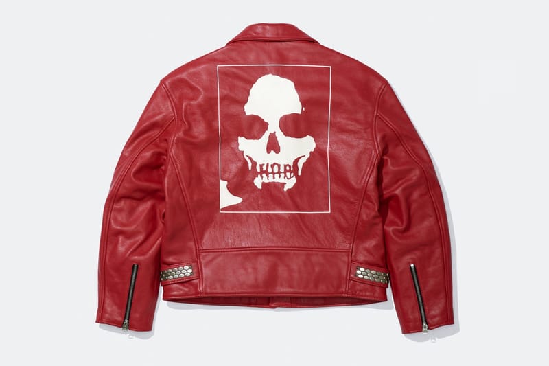 Supreme x Number (N)ine Fall 2025 Collaboration | Hypebeast