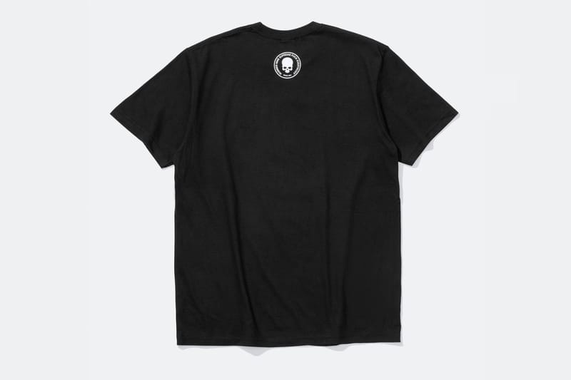 シュプリームxナンバーナイン2025年秋コラボカプセルが登場 | Hypebeast.JP