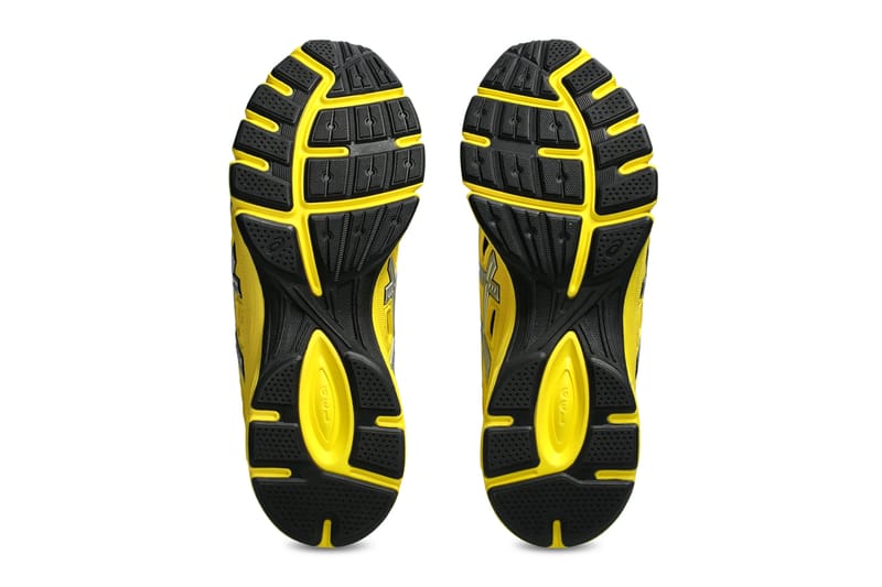 ASICS GEL-SD-LYTE “Vibrant Yellow/Black” 1203A886.750 | Hypebeast