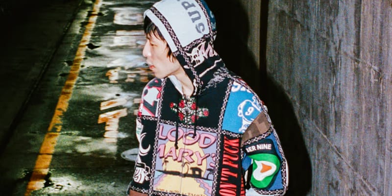 Supreme x Number (N)ine Fall 2025 Collaboration | Hypebeast