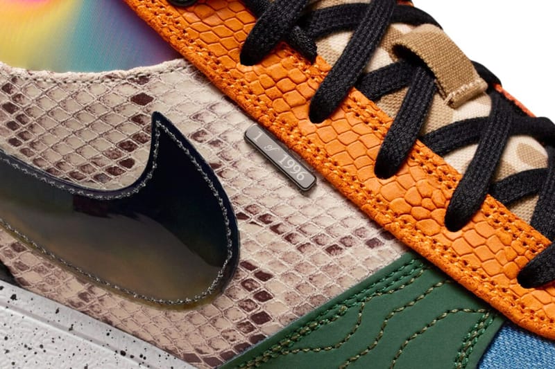 Nike Book 1 “What The” Release Info | Hypebeast