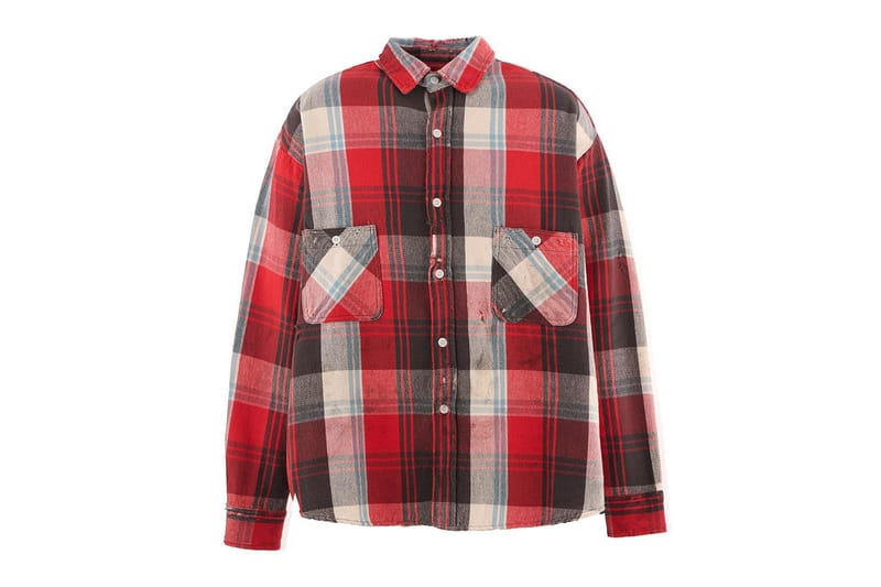 SAINT Mxxxxxx x Hajime Sorayama Collection Release Info | Hypebeast