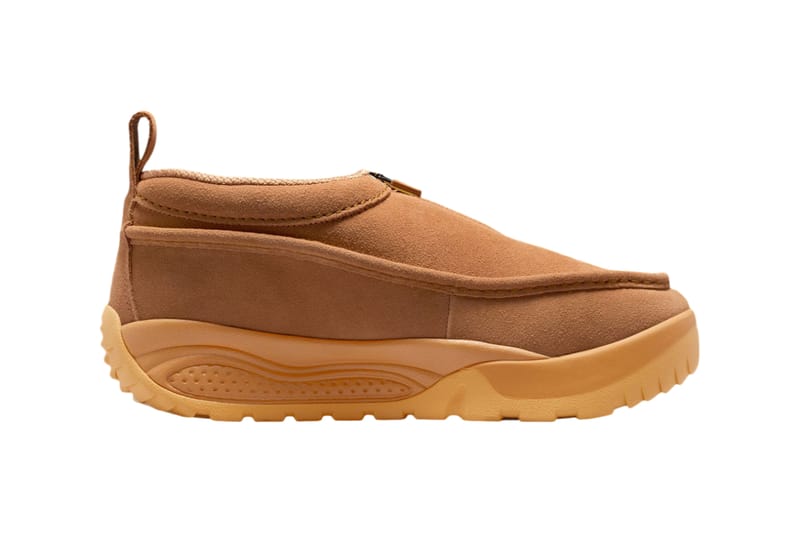 Nike ACG Izy に新色 “Wheat” が登場 | Hypebeast.JP