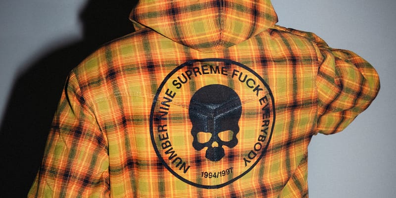 8 Drops You Don't Want to Miss This Week Supreme | Hypebeast