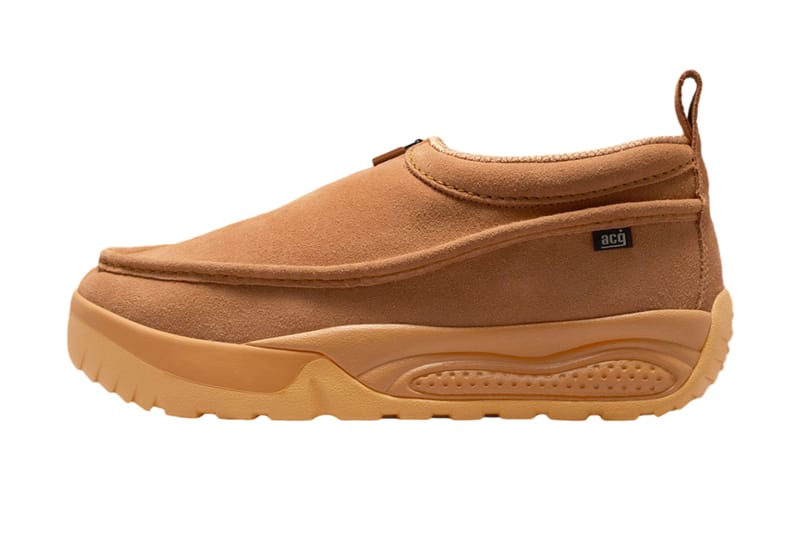 Nike ACG Izy “Wheat” Release Info | Hypebeast