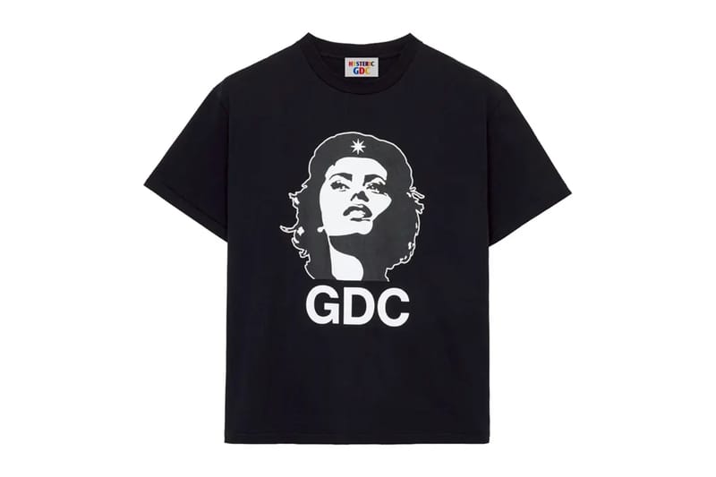 GDC x HYSTERIC GLAMOUR Capsule Collaboration | Hypebeast