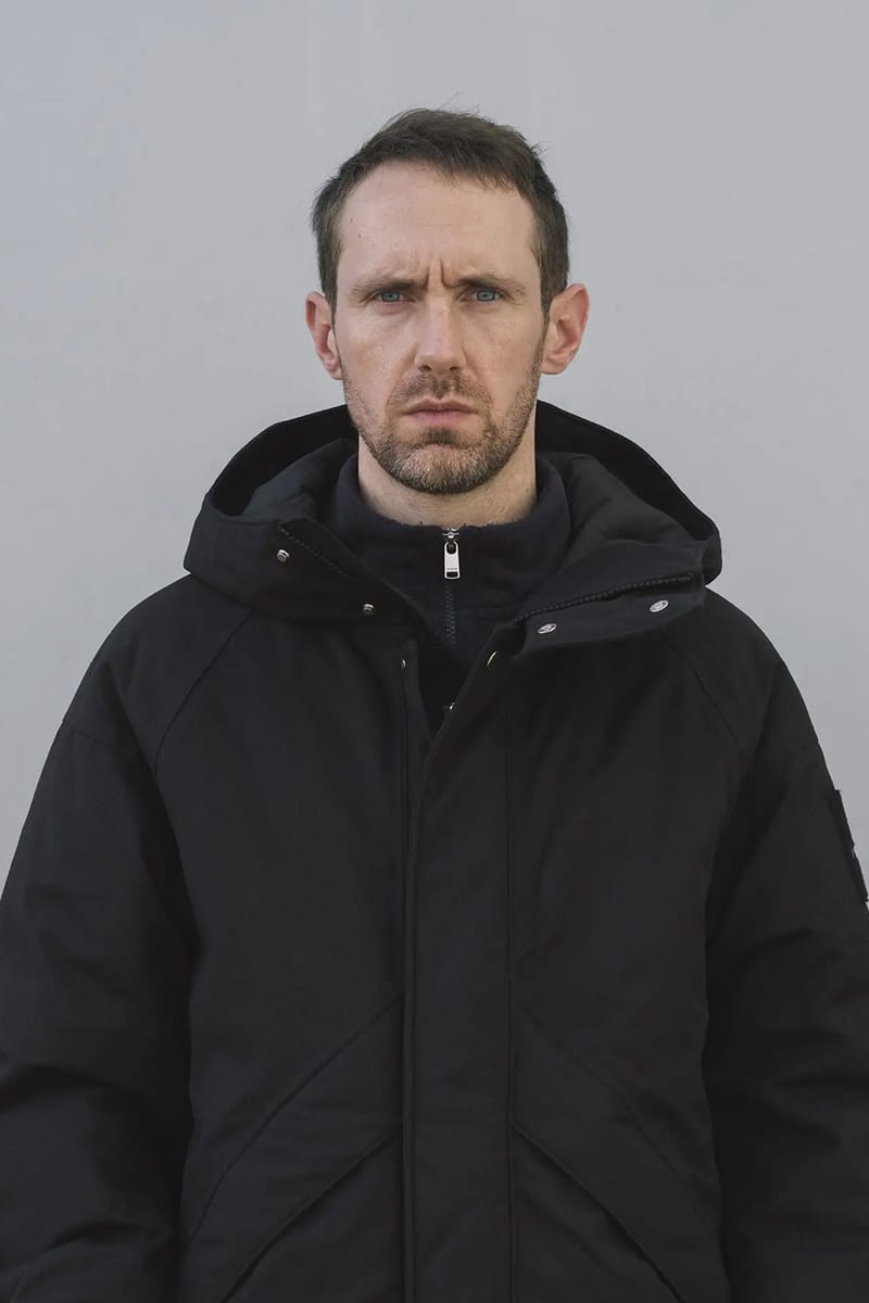 nonnative x Wild Things Explorer Pack FW25 Info | Hypebeast