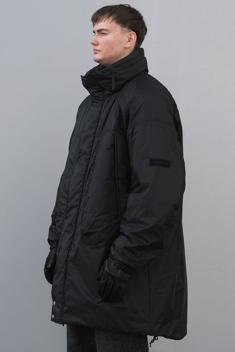 nonnative x Wild Things Explorer Pack FW25 Info | Hypebeast