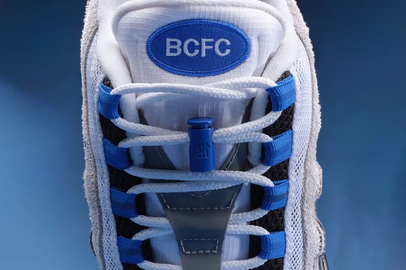 UNDEFEATED x Nike Air Max 95 “Neon” Release Info | Hypebeast