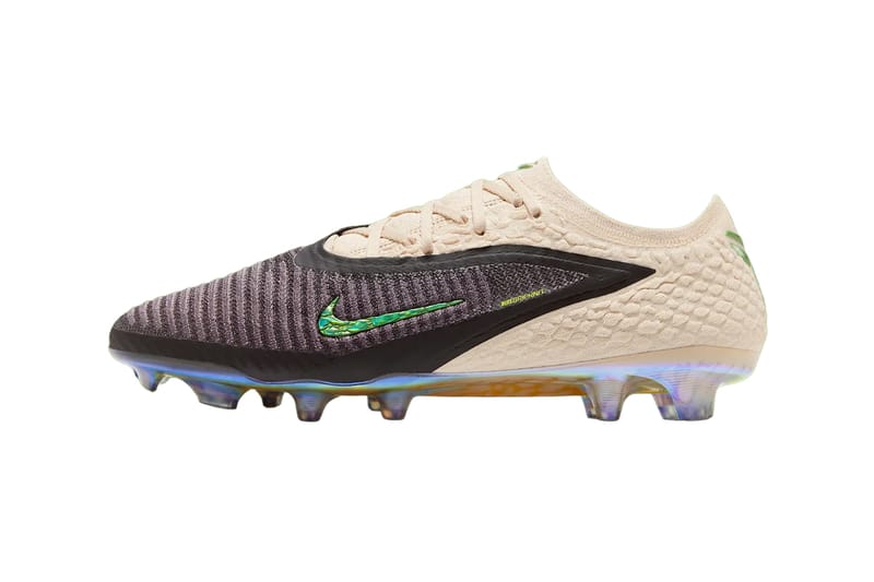 ワールドカップシーズンへ向けてコービー・ブライアント x Nike