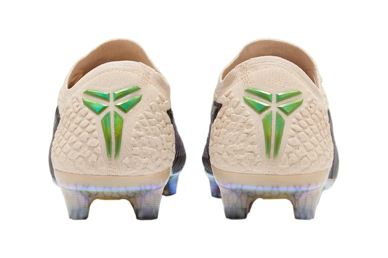 Kobe Bryant x Nike Phantom 6 Elite FG SE – data de lançamento e