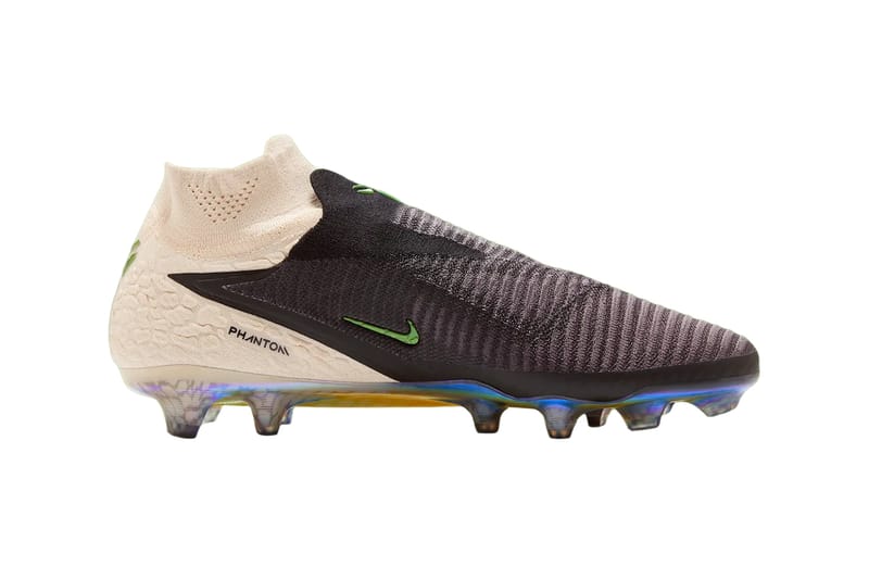 Kobe Bryant x Nike Phantom 6 Elite FG SE – data de lançamento e