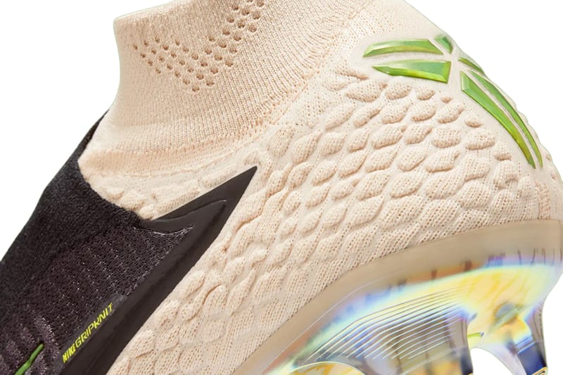 Kobe Bryant x Nike Phantom 6 Elite FG SE – data de lançamento e