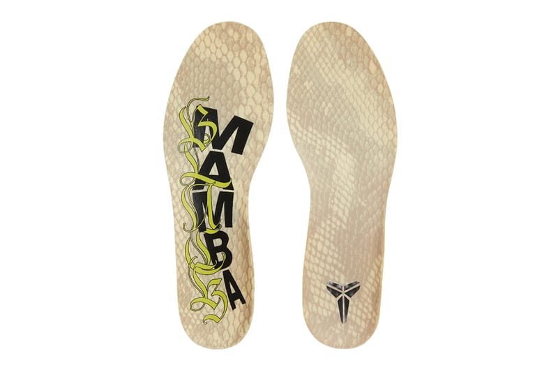 ワールドカップシーズンへ向けてコービー・ブライアント x Nike