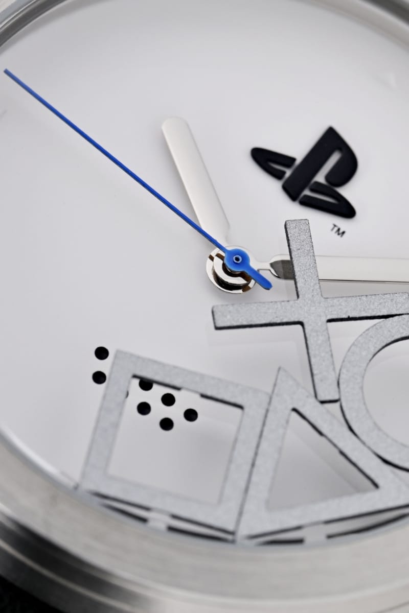 プレイステーション x アニコーンから限定ウォッチコレクションが登場