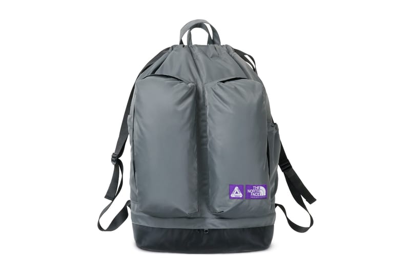 Palace Skateboards Holiday 2025 Drop 4, The North Face Purple