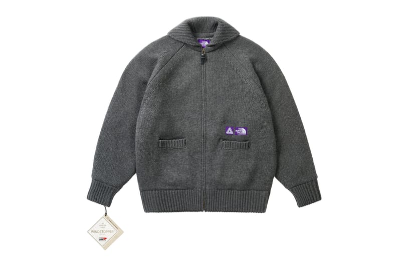Palace Skateboards Holiday 2025 Drop 4, The North Face Purple
