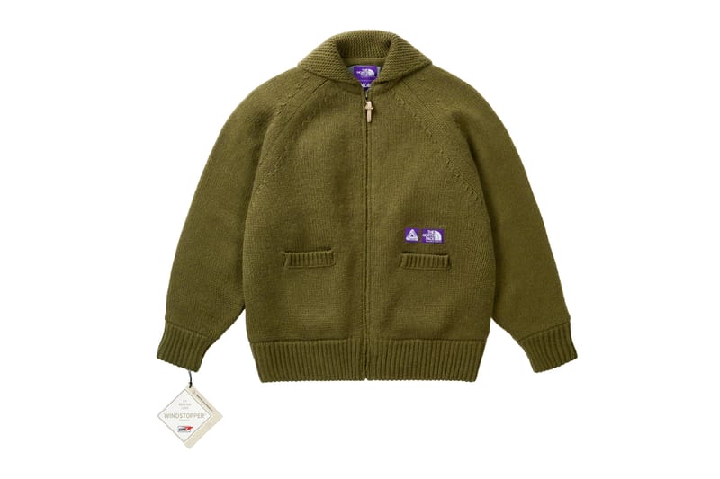 Palace Skateboards Holiday 2025 Drop 4, The North Face Purple