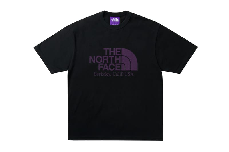 Palace Skateboards Holiday 2025 Drop 4, The North Face Purple