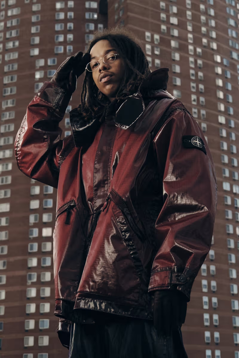 Liim Lasalle Loves You Album Interview | Hypebeast